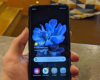 Galaxy Z Flip 和 Flip 5G 获取 Android 13 Beta